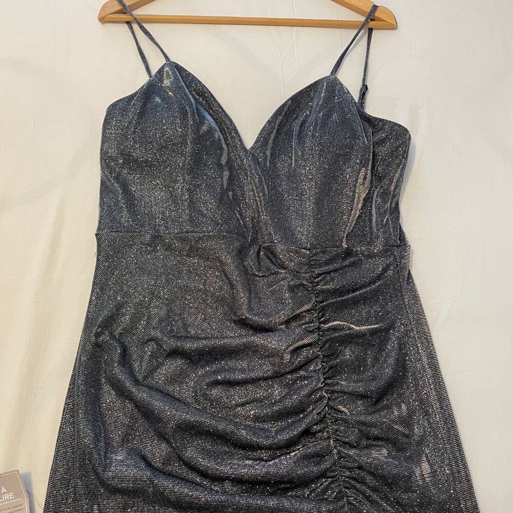 Le Chateau  maxi dress - XL size